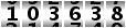 103638
