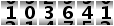 103641