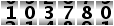 103780