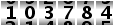 103784