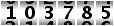 103785