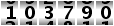 103790