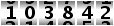 103842