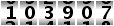 103907