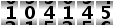 104145