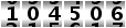 104506