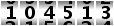 104513