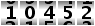 10452