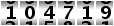 104719