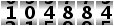 104884