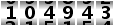 104943