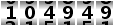 104949