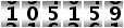 105159