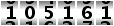 105161