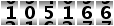 105166
