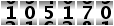 105170