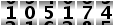 105174