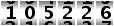 105226