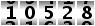 10528