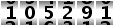 105291