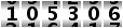 105306
