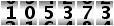 105373