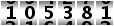 105381