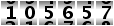 105657