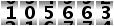 105663