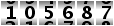 105687