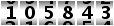 105843