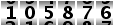 105876