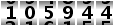 105944