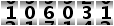 106031