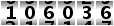 106036