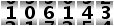 106143