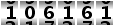106161