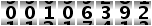 00106392
