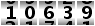 10639