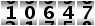 10647