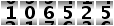 106525