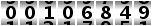00106849