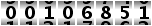 00106851