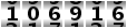 106916