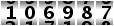 106987
