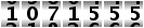 1071555