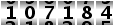 107184