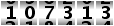 107313