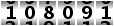108091
