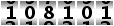 108101